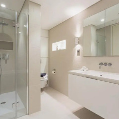 Отель Chiltern & Baker Luxury Suite Великобритания, Лондон - отзывы, цены и фото номеров - забронировать отель Chiltern & Baker Luxury Suite онлайн ванная
