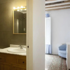 Апартаменты Ramblas Apartments Студия с различными типами кроватей фото 5