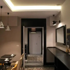 Midtown Hotel интерьер отеля фото 2