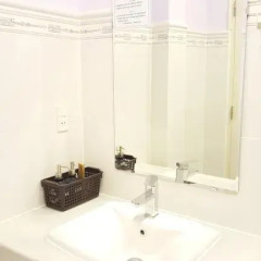 Paris Hotel 3* Стандартный номер фото 3