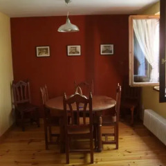 Отель Casa Rural La Oca Испания, Каррисо - отзывы, цены и фото номеров - забронировать отель Casa Rural La Oca онлайн питание фото 2