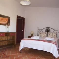 Отель Quinta De SÃo Gabriel Кастру-Марин комната для гостей фото 3