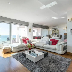 Отель Villa de la Plage комната для гостей фото 5