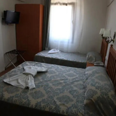 Hotel Ave Maria 2* Стандартный номер фото 2