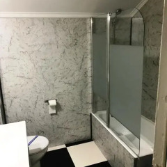 Hotel Neguri 2* Стандартный номер с различными типами кроватей фото 15