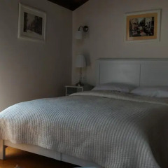 Naturalife Farm Hotel комната для гостей фото 5