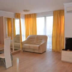 Отель Lev ApartHotel Студия фото 16