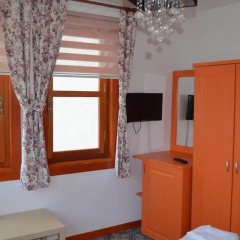 Отель Hera Otel в номере фото 2