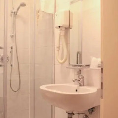 Hotel Bridge 3* Стандартный номер с различными типами кроватей фото 14