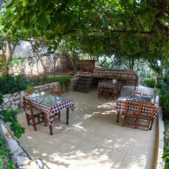 Hotel Sema 3* Стандартный номер фото 5