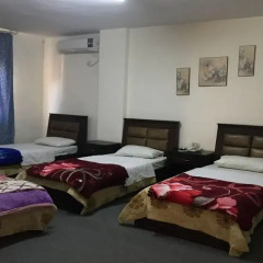 Kahramana Hotel 3* Стандартный номер с различными типами кроватей фото 19