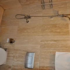 Caretta Hotel 3* Стандартный номер с различными типами кроватей фото 22