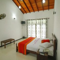 Отель Rockery Villa 3* Номер Делюкс фото 6