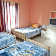 Star Hotel 2* Стандартный номер с различными типами кроватей фото 8
