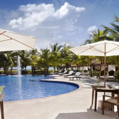 Отель El Dorado Maroma Gourmet All Inclusive by Karisma, Adults Only детские мероприятия