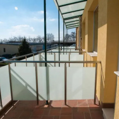 Hostel Izida 2 Стандартный номер с различными типами кроватей фото 4