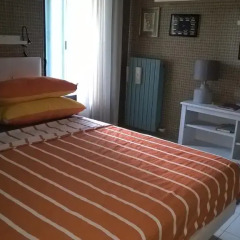 Отель B&B Apulia Time Стандартный номер фото 30