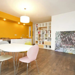 Отель iPragueApartments Прага развлечения