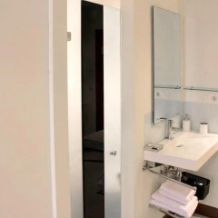 Отель Basic Confort 2 ванная фото 2