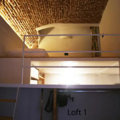 Отель Loft in San Lorenzo Италия, Генуя - отзывы, цены и фото номеров - забронировать отель Loft in San Lorenzo онлайн удобства в номере