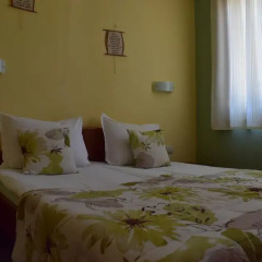 Family Hotel Bashtina Kashta 3* Номер Комфорт с различными типами кроватей фото 4