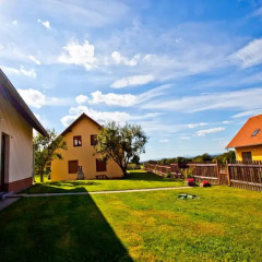 Отель ApartmÁny Vidim Кропачова-Врутице фото 2
