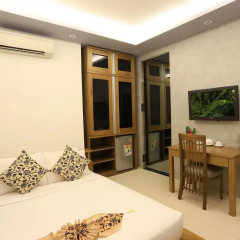 Valentine Hotel 3* Стандартный номер с различными типами кроватей фото 3