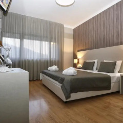 Hotel Douro Inn Табуасу комната для гостей фото 5