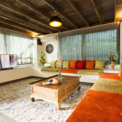 Отель Kata Tranquil Villa комната для гостей фото 4