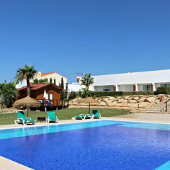Отель Guesthouse Quinta Saleiro детские мероприятия
