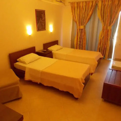 Hotel Oasis 3* Стандартный номер с 2 отдельными кроватями фото 7