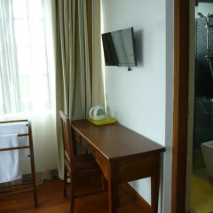 Daffodils Hotel удобства в номере фото 2