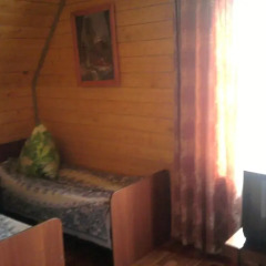 Гостиница Guest House U Rodnika в Змеиногорске отзывы, цены и фото номеров - забронировать гостиницу Guest House U Rodnika онлайн Змеиногорск комната для гостей фото 5