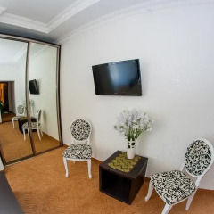 Boutique Hotel Palmira Номер Комфорт с различными типами кроватей фото 7