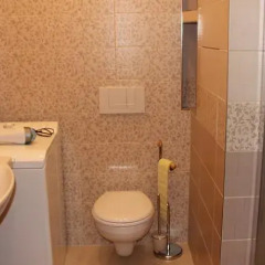 Отель Jurincom apartments Чехия, Карловы Вары - отзывы, цены и фото номеров - забронировать отель Jurincom apartments онлайн ванная