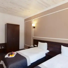Geneva Resort Hotel комната для гостей фото 3