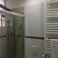 Hotel Viking 3* Номер Эконом с разными типами кроватей фото 7