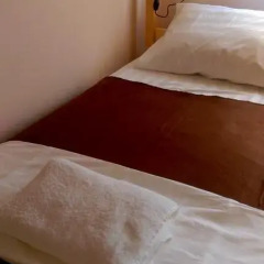 Hostel ProletKult Стандартный номер с различными типами кроватей фото 10