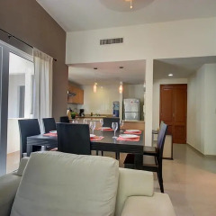 Отель Riviera Maya Suites Стандартный номер с 2 отдельными кроватями фото 10