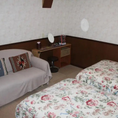Отель Private House Earth Wind Яманакако детские мероприятия