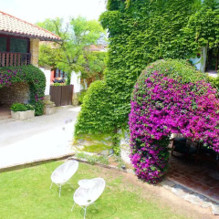 Отель La Casona de Suesa