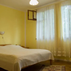 Отель Bobi Guest House 2* Стандартный номер с двуспальной кроватью фото 13