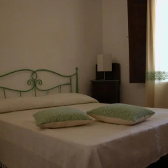 Отель B&B L'Umbra di lu Soli Кастельсардо комната для гостей фото 3