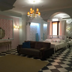 Hotel ALHAMBRA
