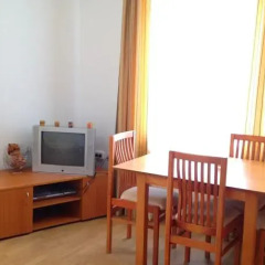 Апартаменты Apartment in Kassandra Complex комната для гостей фото 4