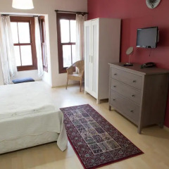 Отель Galata Life Istanbul в номере