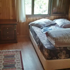 Aydere Apart Hotel удобства в номере