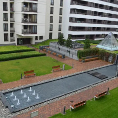 Отель Gdański Residence