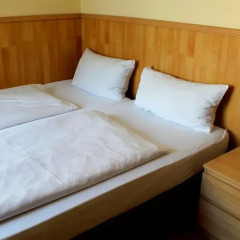 Hotel Doerenkamp 3* Стандартный номер фото 4
