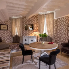 Отель The Inn At The Roman Forum 4* Номер Делюкс фото 6